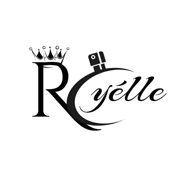 Royelle perfume's 