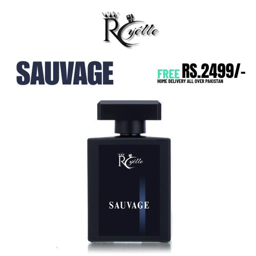 SAUVAGE