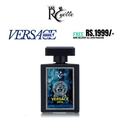 VERSACE EROS